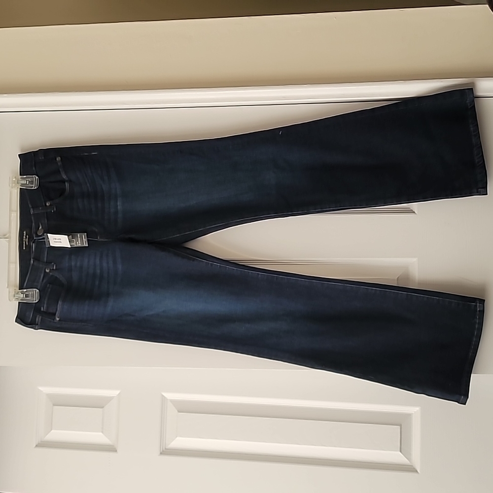 Banana Republic Bootcut 30 / 10